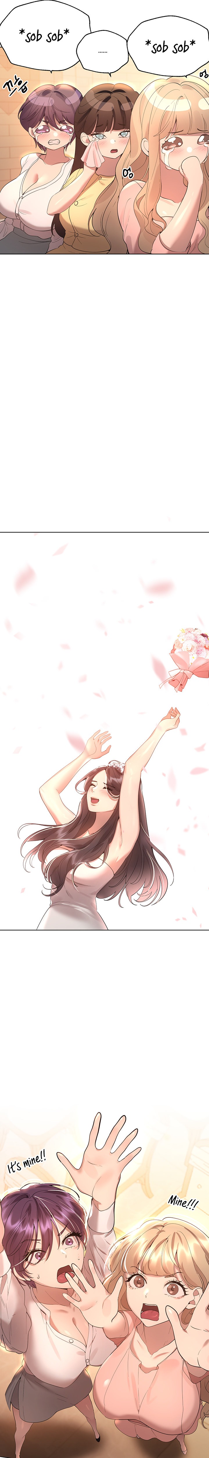 My Sister’s Friends - Chapter 70 [photo 17] - MangaPorn