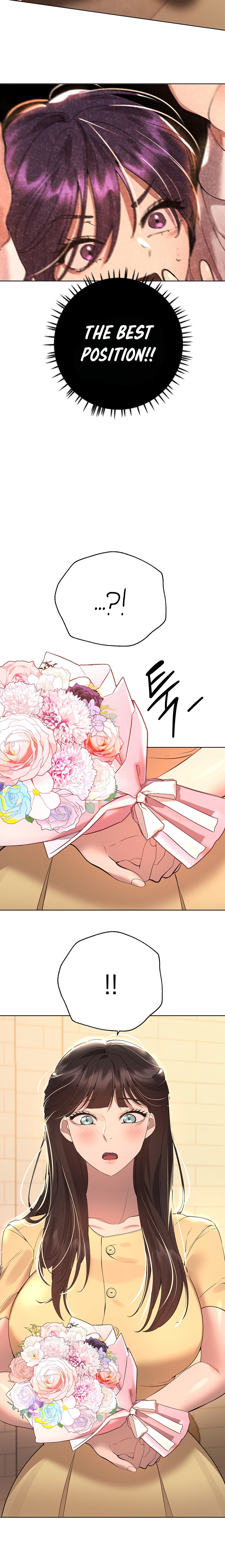 My Sister’s Friends - Chapter 70 [photo 18] - MangaPorn