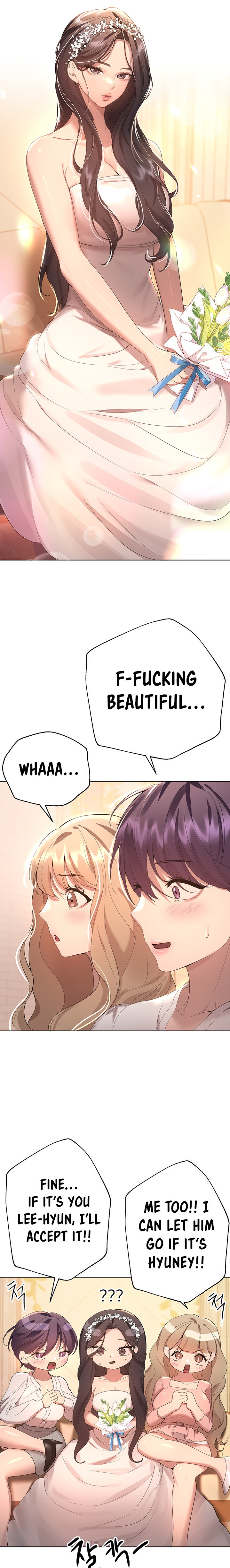 My Sister’s Friends - Chapter 70 [photo 8] - MangaPorn