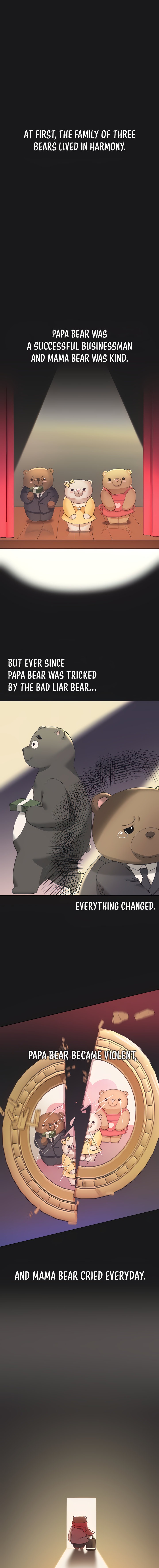 My Sister’s Friends - Chapter 71 [photo 1] - MangaPorn