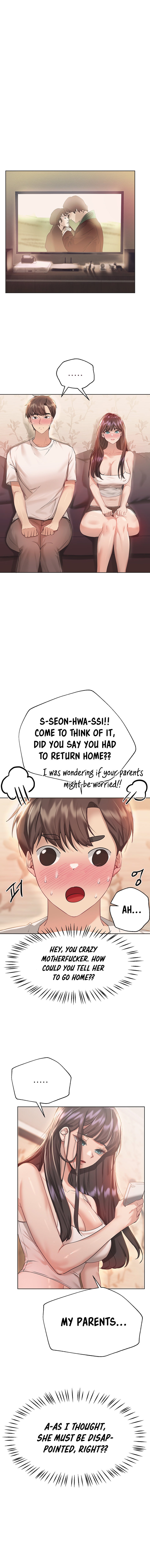 My Sister’s Friends - Chapter 71 [photo 11] - MangaPorn