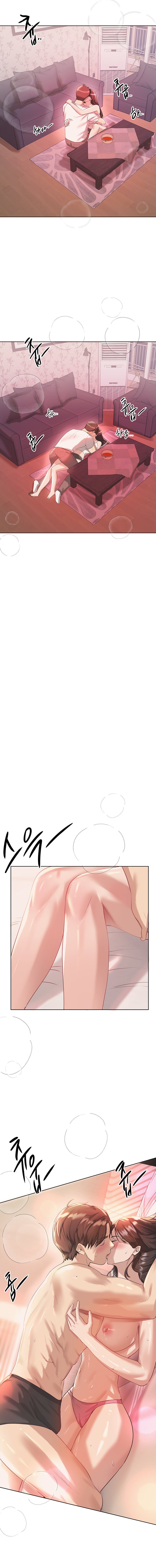 My Sister’s Friends - Chapter 71 [photo 14] - MangaPorn