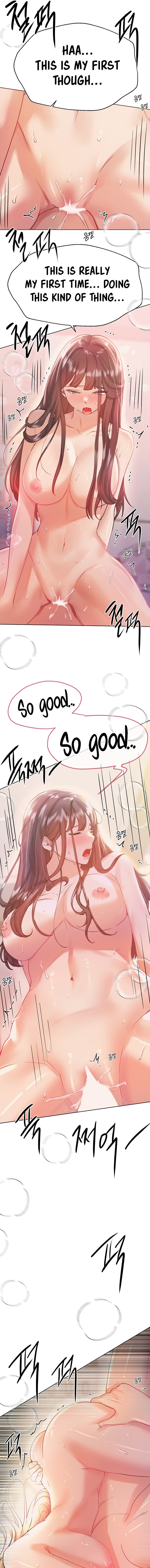 My Sister’s Friends - Chapter 71 [photo 17] - MangaPorn