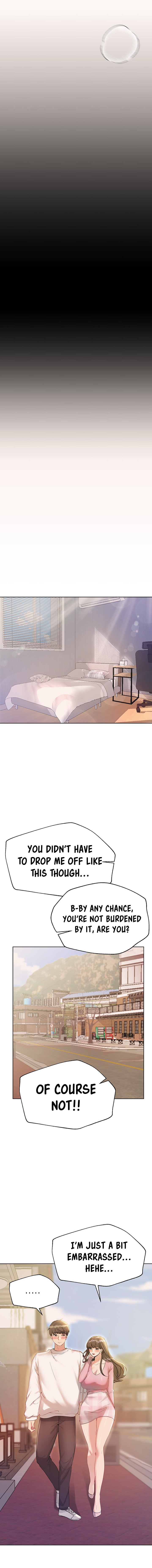 My Sister’s Friends - Chapter 71 [photo 19] - MangaPorn