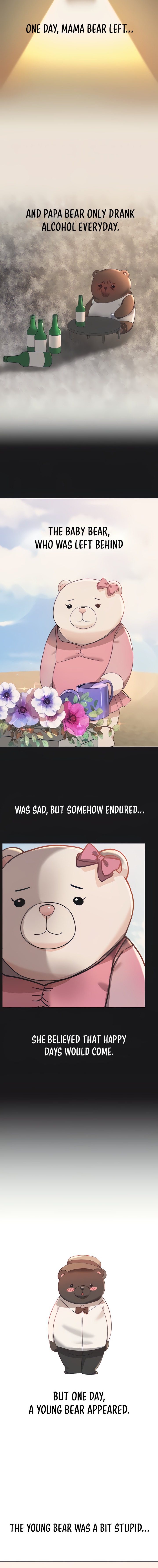 My Sister’s Friends - Chapter 71 [photo 2] - MangaPorn