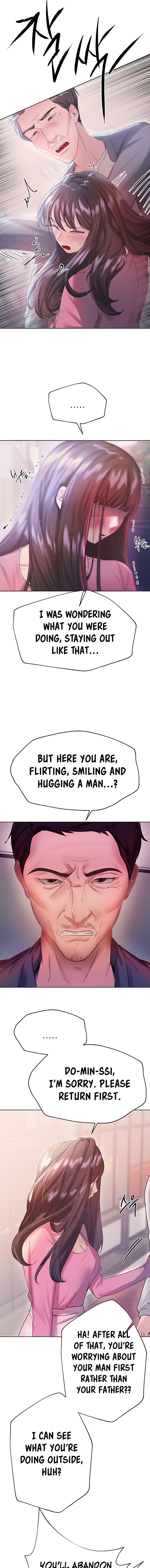 My Sister’s Friends - Chapter 71 [photo 21] - MangaPorn