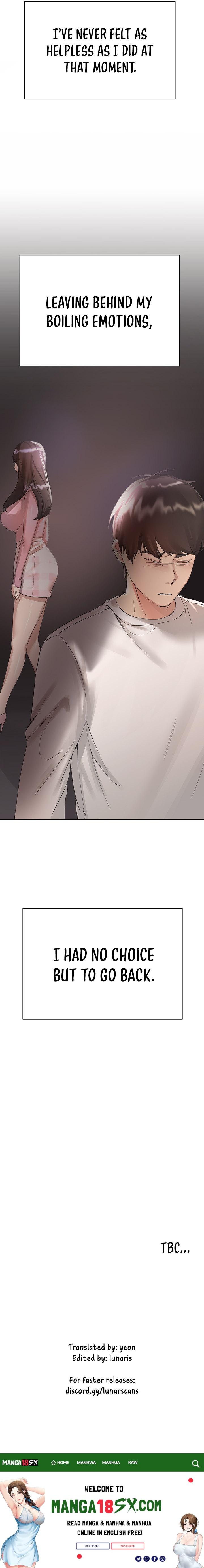 My Sister’s Friends - Chapter 71 [photo 25] - MangaPorn