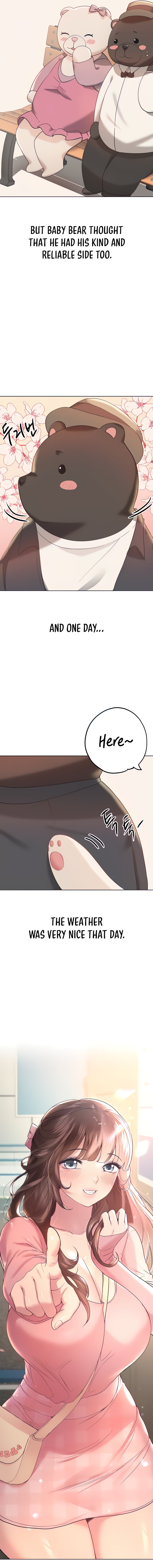 My Sister’s Friends - Chapter 71 [photo 3] - MangaPorn