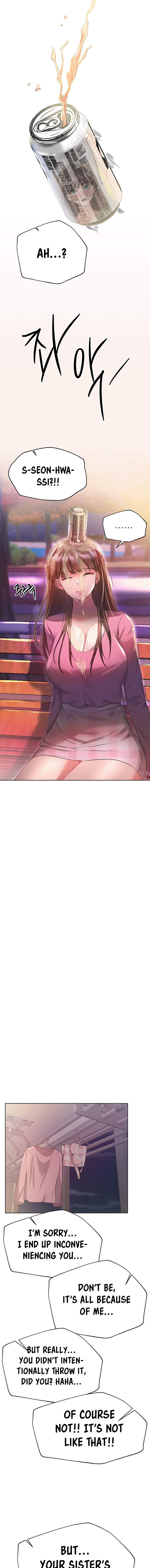 My Sister’s Friends - Chapter 71 [photo 9] - MangaPorn