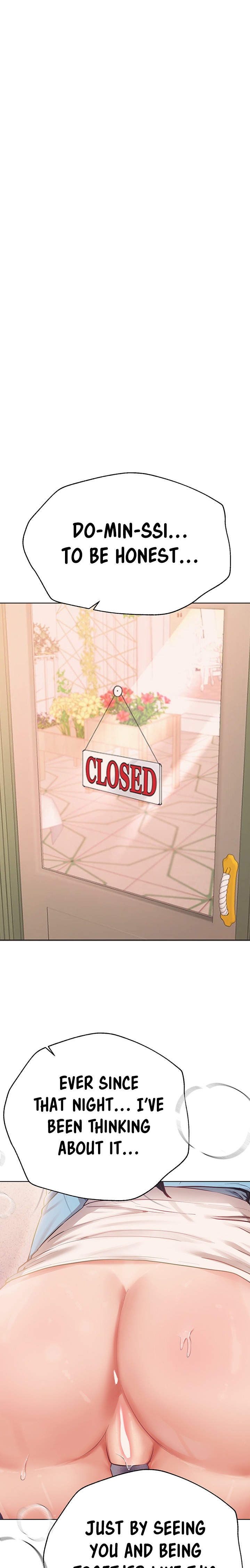 My Sister’s Friends - Chapter 72 [photo 11] - MangaPorn