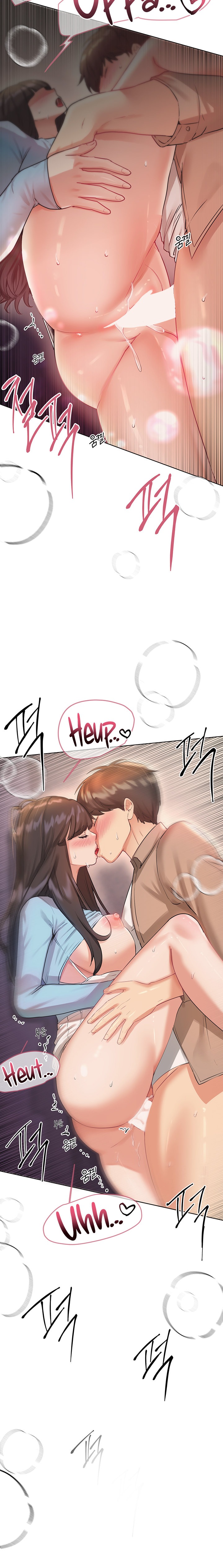 My Sister’s Friends - Chapter 72 [photo 15] - MangaPorn