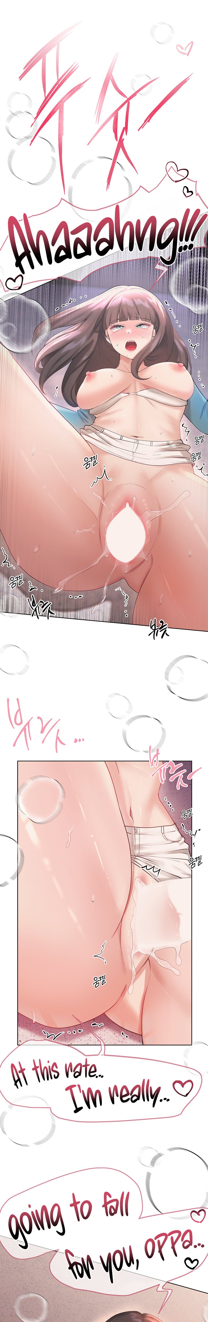 My Sister’s Friends - Chapter 72 [photo 16] - MangaPorn