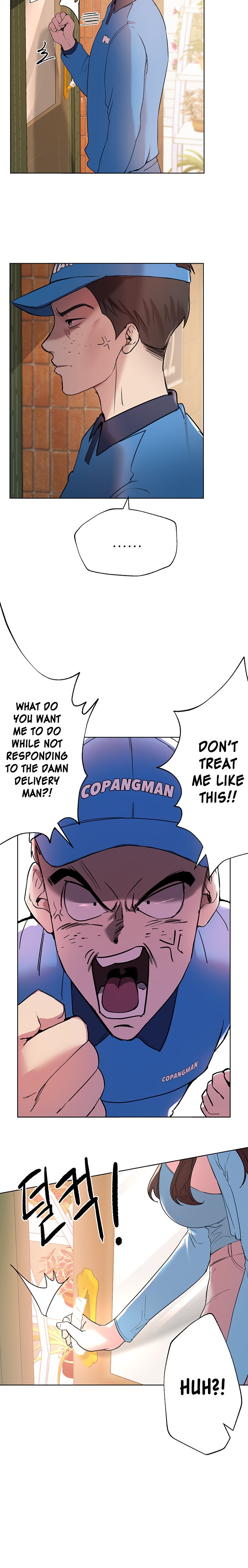 My Sister’s Friends - Chapter 72 [photo 18] - MangaPorn