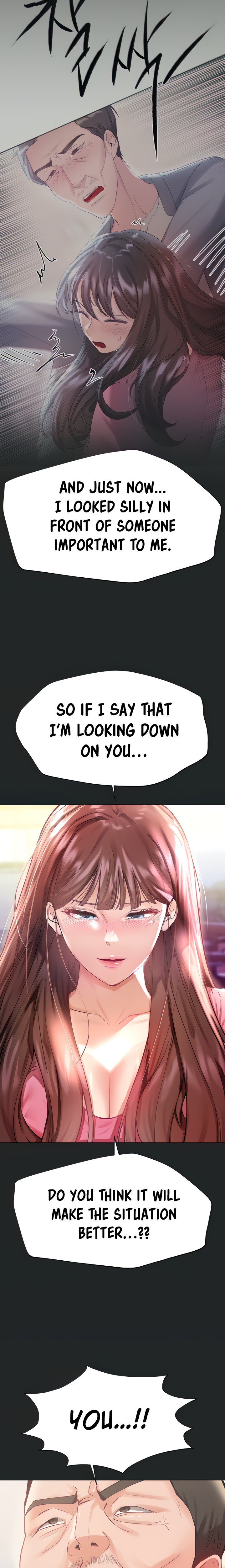 My Sister’s Friends - Chapter 72 [photo 2] - MangaPorn