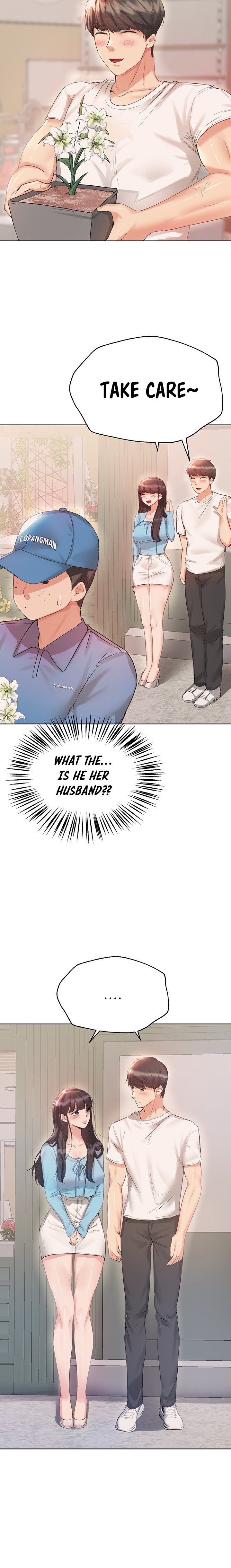 My Sister’s Friends - Chapter 72 [photo 20] - MangaPorn