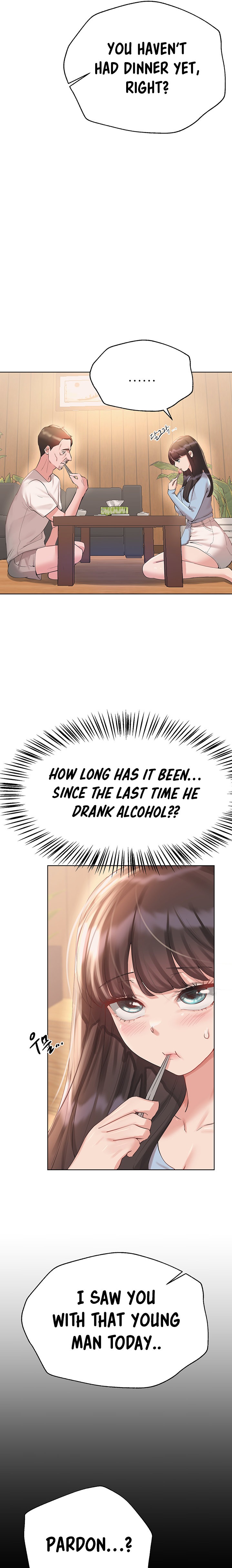 My Sister’s Friends - Chapter 72 [photo 22] - MangaPorn