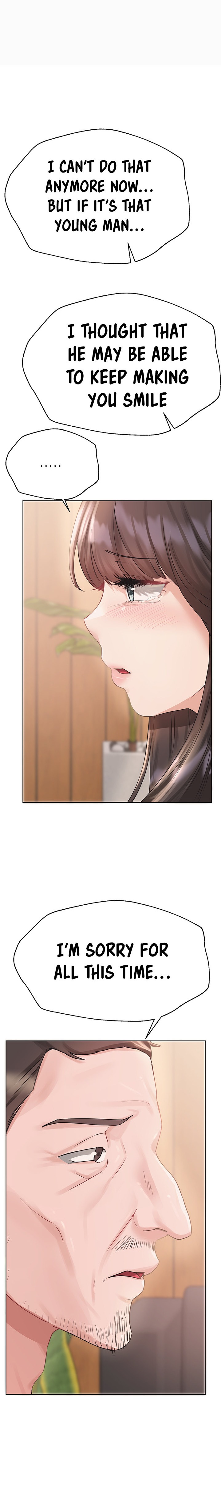 My Sister’s Friends - Chapter 72 [photo 24] - MangaPorn