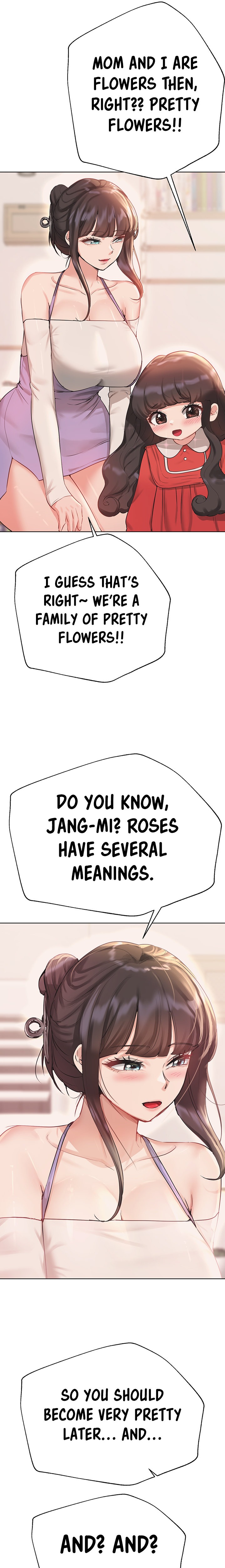 My Sister’s Friends - Chapter 72 [photo 28] - MangaPorn