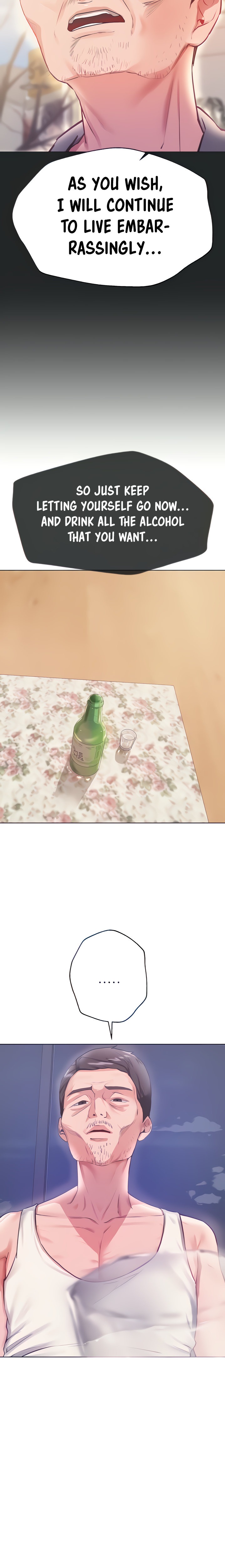 My Sister’s Friends - Chapter 72 [photo 3] - MangaPorn