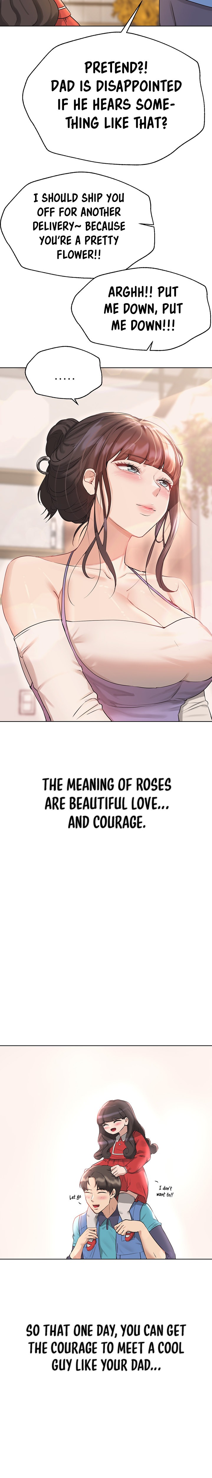 My Sister’s Friends - Chapter 72 [photo 30] - MangaPorn