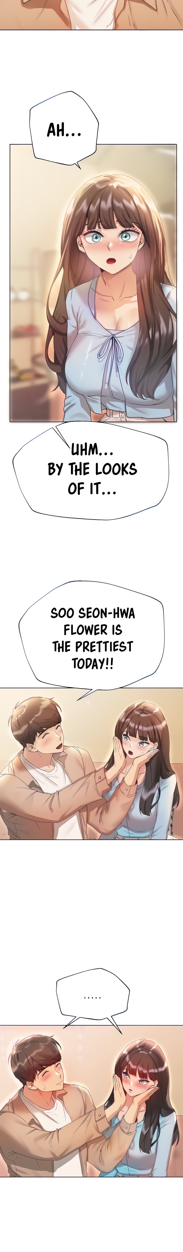 My Sister’s Friends - Chapter 72 [photo 6] - MangaPorn