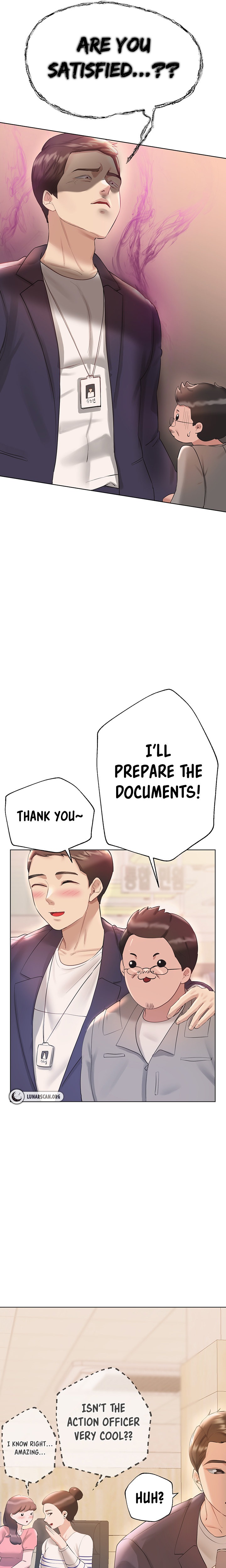 My Sister’s Friends - Chapter 73 [photo 13] - MangaPorn