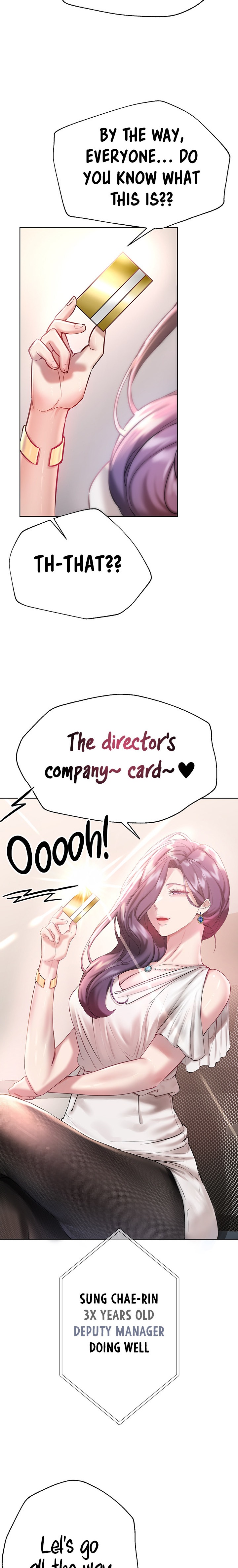 My Sister’s Friends - Chapter 73 [photo 17] - MangaPorn