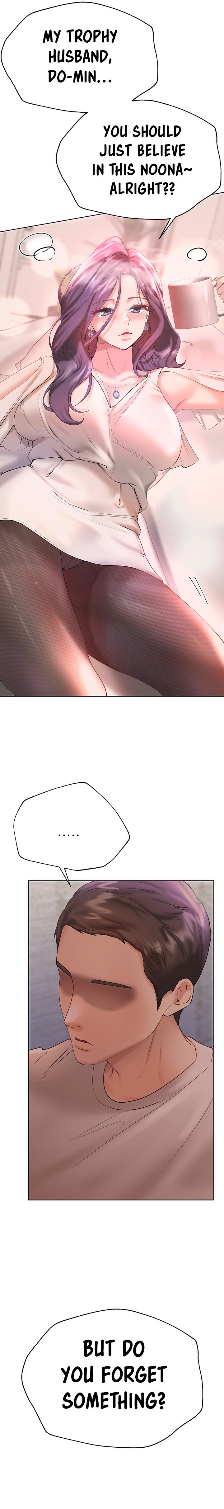 My Sister’s Friends - Chapter 73 [photo 22] - MangaPorn