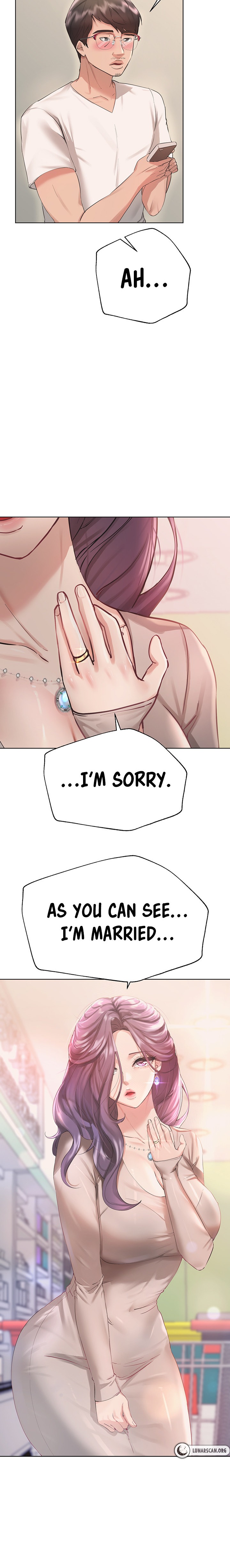 My Sister’s Friends - Chapter 73 [photo 9] - MangaPorn