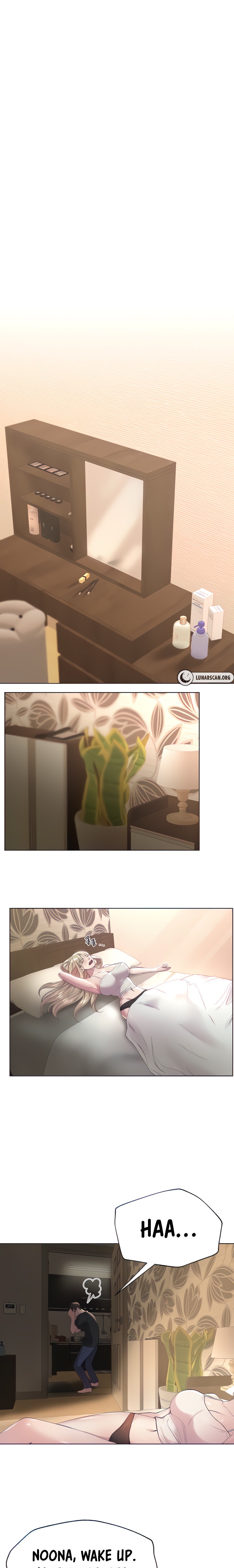 My Sister’s Friends - Chapter 74 [photo 1] - MangaPorn