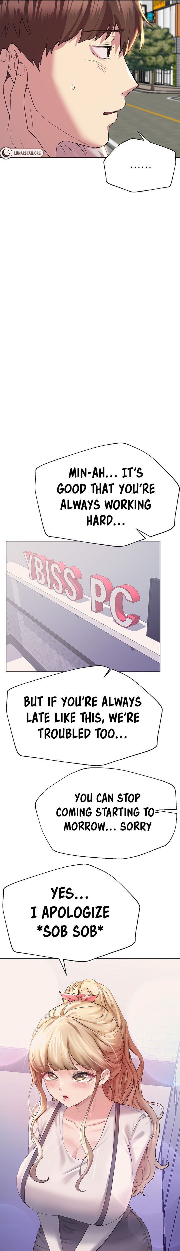 My Sister’s Friends - Chapter 74 [photo 13] - MangaPorn