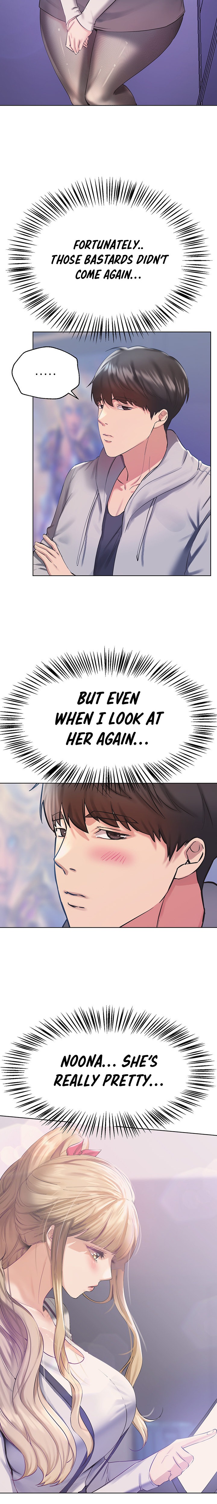 My Sister’s Friends - Chapter 74 [photo 14] - MangaPorn