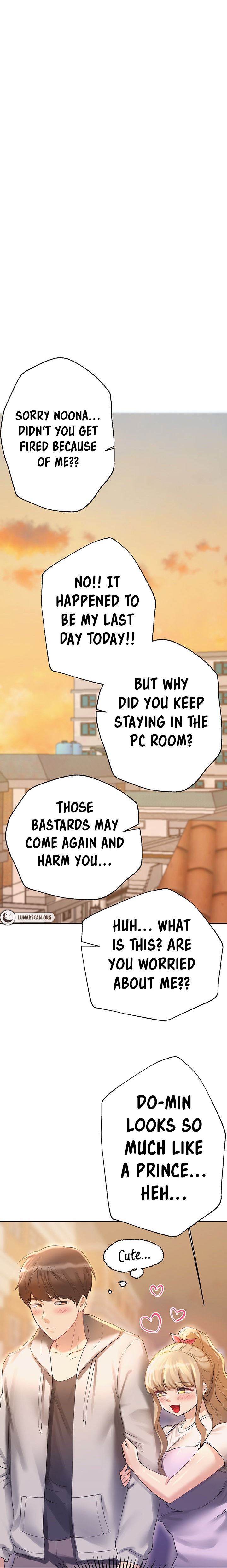 My Sister’s Friends - Chapter 74 [photo 15] - MangaPorn