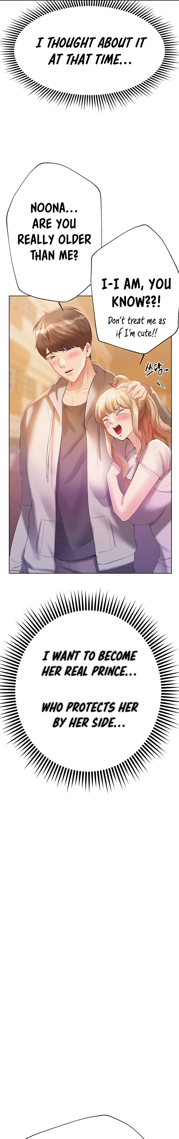 My Sister’s Friends - Chapter 74 [photo 16] - MangaPorn