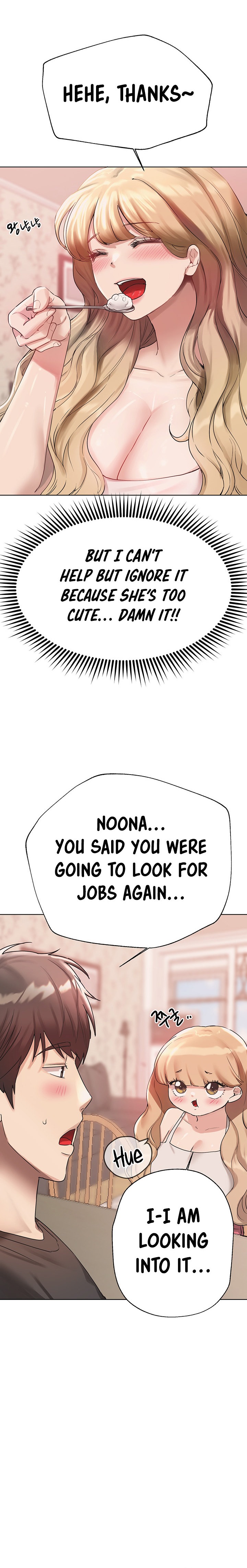 My Sister’s Friends - Chapter 74 [photo 18] - MangaPorn