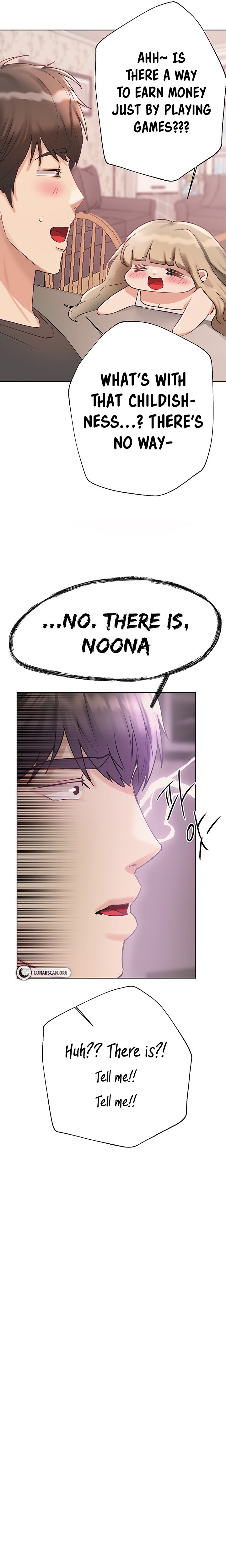 My Sister’s Friends - Chapter 74 [photo 19] - MangaPorn