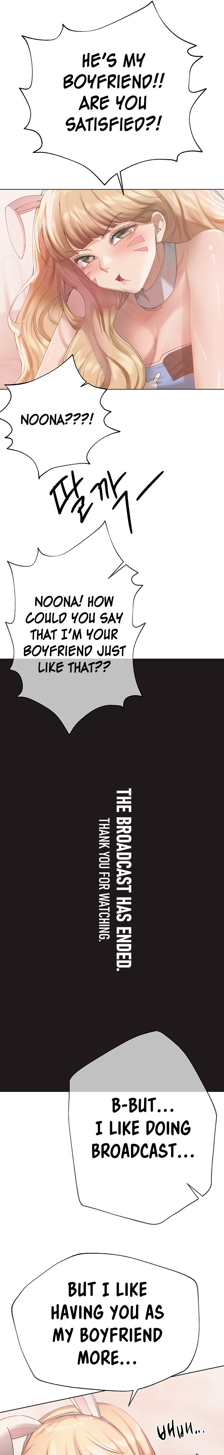 My Sister’s Friends - Chapter 74 [photo 28] - MangaPorn