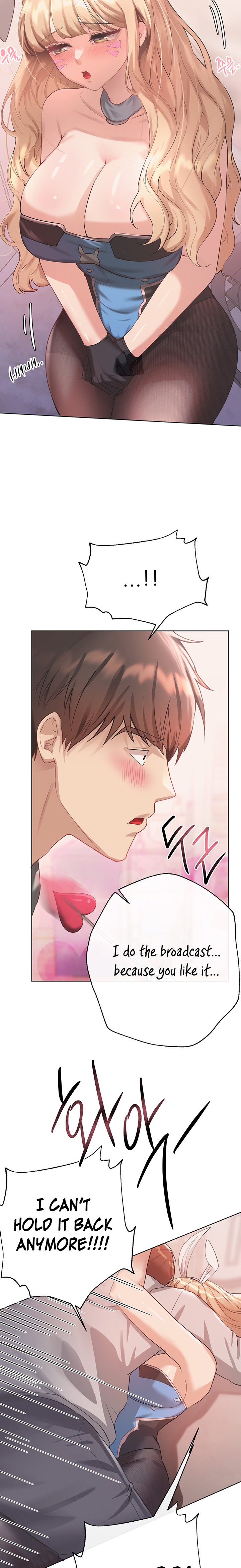 My Sister’s Friends - Chapter 74 [photo 29] - MangaPorn