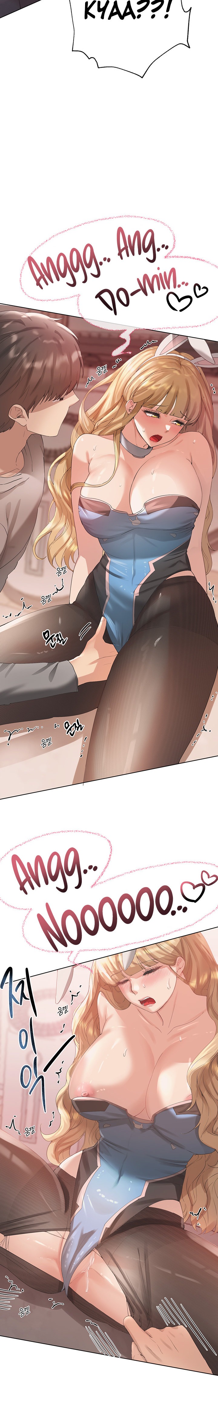 My Sister’s Friends - Chapter 74 [photo 30] - MangaPorn