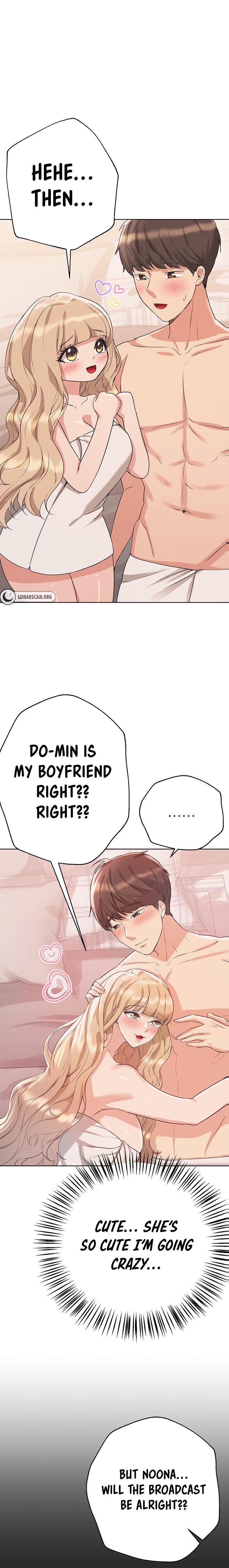 My Sister’s Friends - Chapter 74 [photo 33] - MangaPorn