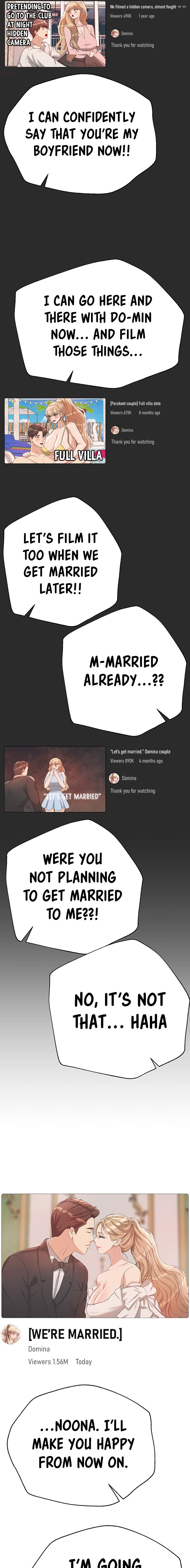 My Sister’s Friends - Chapter 74 [photo 34] - MangaPorn