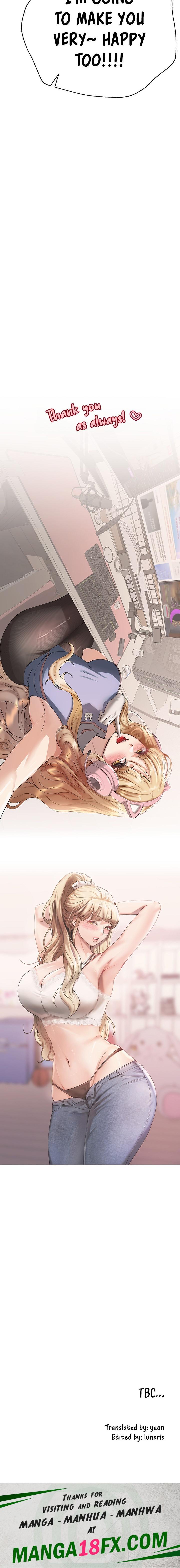 My Sister’s Friends - Chapter 74 [photo 35] - MangaPorn