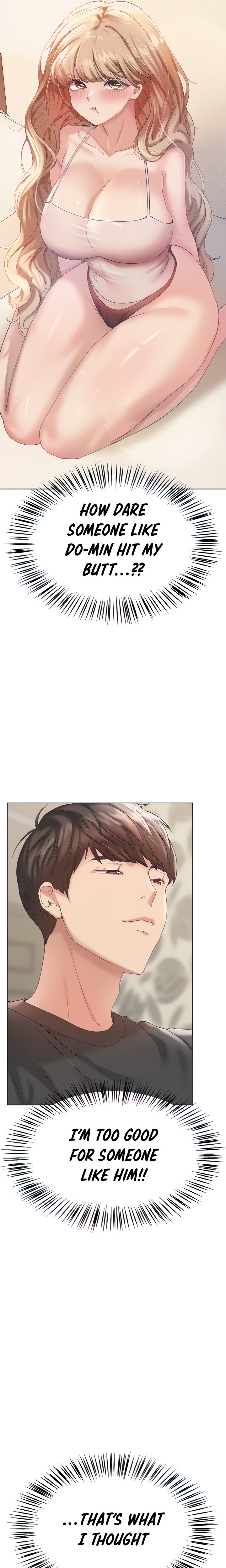 My Sister’s Friends - Chapter 74 [photo 4] - MangaPorn