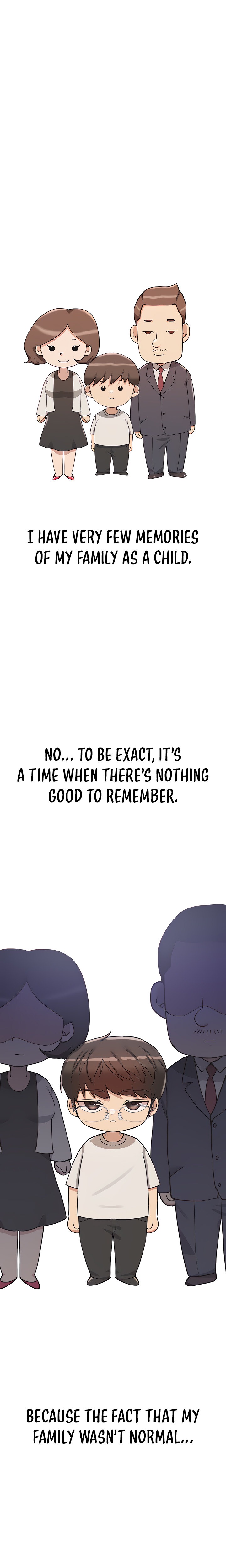 My Sister’s Friends - Chapter 75 [photo 1] - MangaPorn