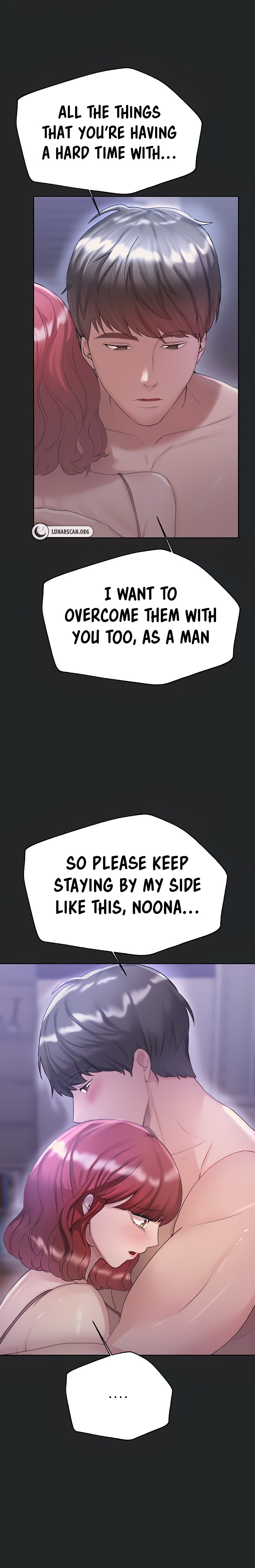 My Sister’s Friends - Chapter 75 [photo 13] - MangaPorn