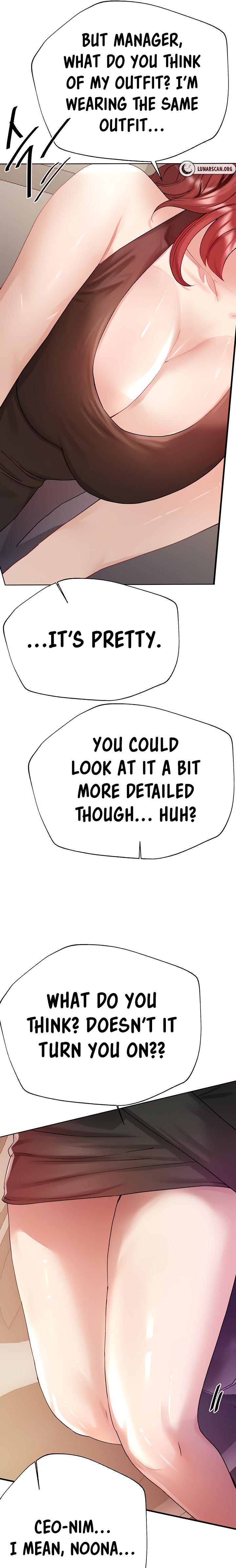 My Sister’s Friends - Chapter 75 [photo 19] - MangaPorn