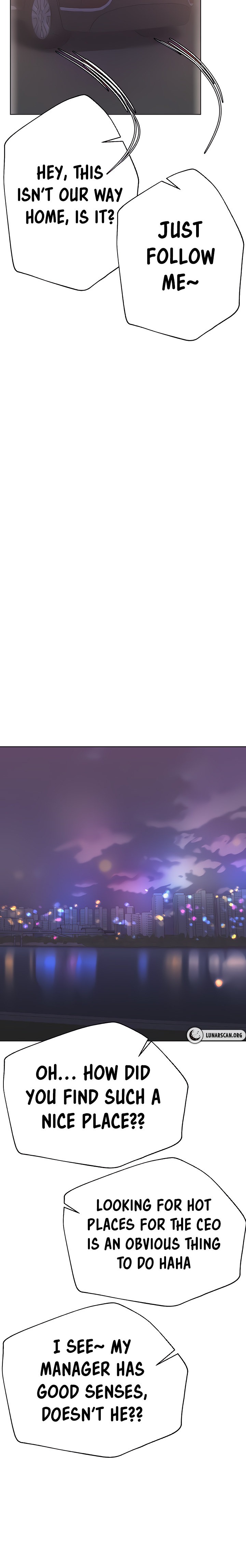 My Sister’s Friends - Chapter 75 [photo 27] - MangaPorn