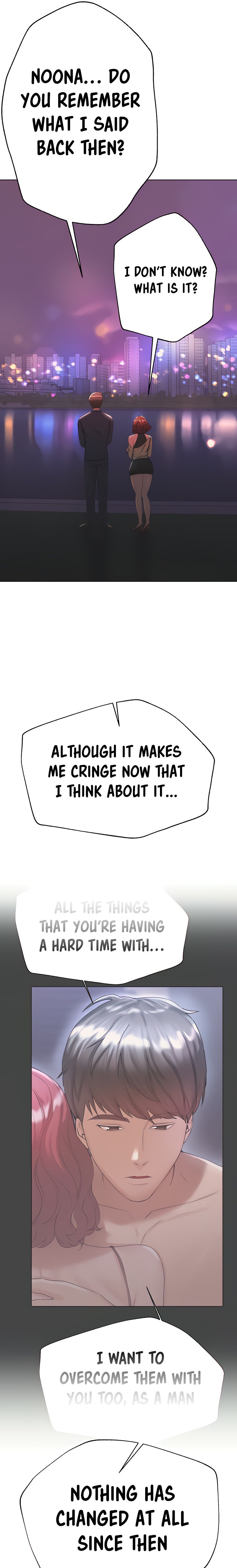 My Sister’s Friends - Chapter 75 [photo 28] - MangaPorn