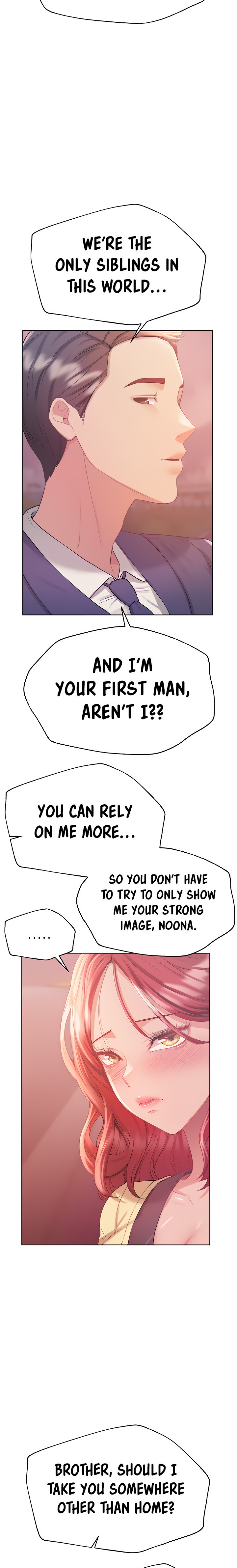 My Sister’s Friends - Chapter 75 [photo 29] - MangaPorn