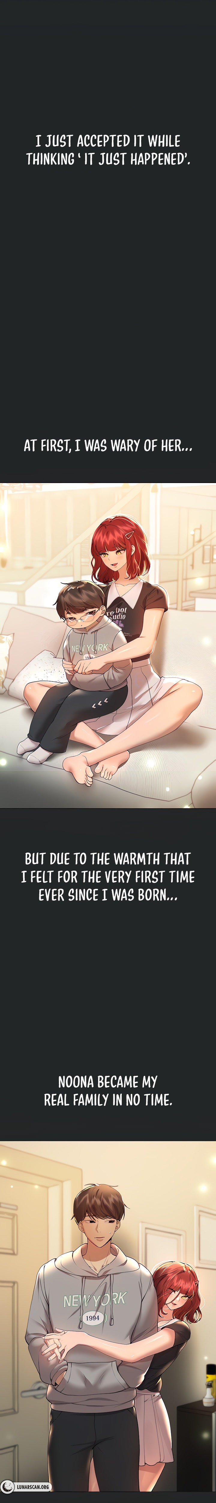 My Sister’s Friends - Chapter 75 [photo 3] - MangaPorn